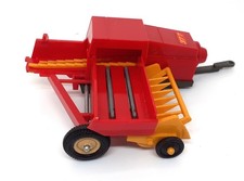 Britains New Holland Hay Baler 377 1:32 scale for Tractor 1978