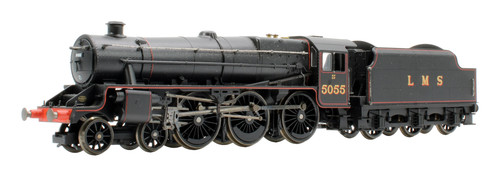 Hornby gauge r2257 lms - hornby,