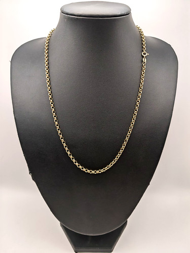 Solid 9ct yellow - 9ct, gold