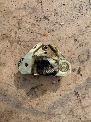 T25 boot lock fully working - lock,