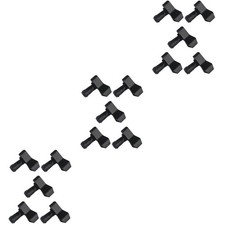  Set of 3 Mic Stand Clip