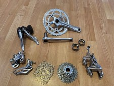 Campagnolo 10 Speed Mixed