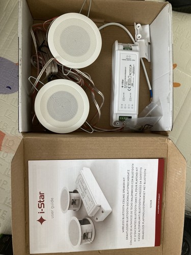 Star ceiling bluetooth - ceiling,
