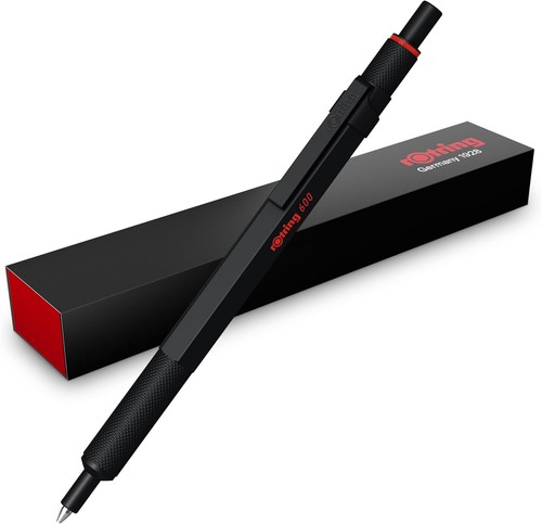 Rotring 600 gel pen - rotring, 0.55