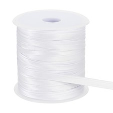 Double Fold Bias Tape for