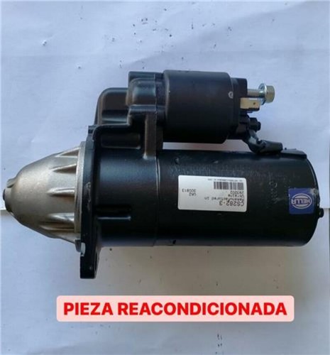 Starter motor 8ea012526151 - starter,