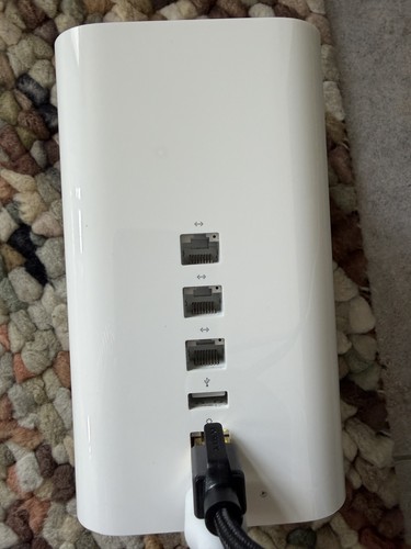 Apple airport time capsule - airport,
