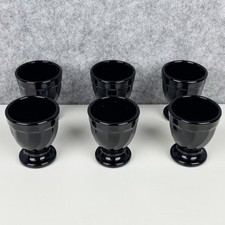 Vintage Set Of 6 Egg Cups