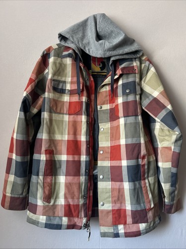Burton men dryride snow - dryride,