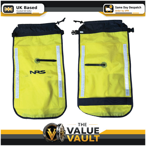 Nrs paddle float sea kayak - float,