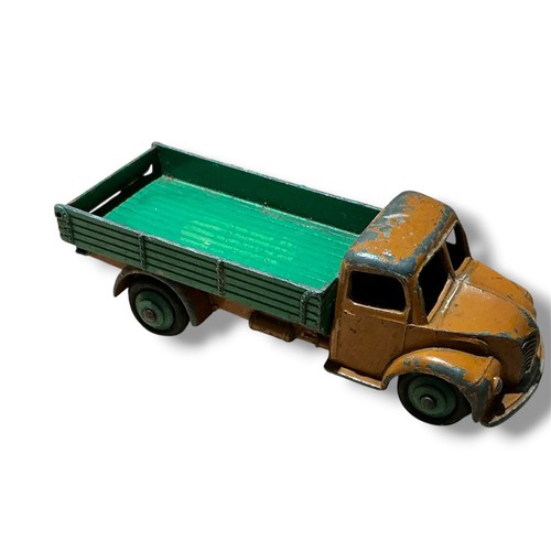 Dinky toys 414 dodge - dodge, tipper