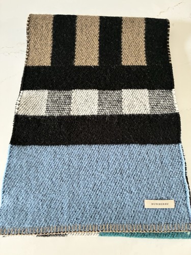 Unique burberry scarf - unique,