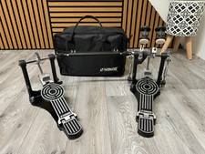 SONOR Double Bass Drum Pedal /