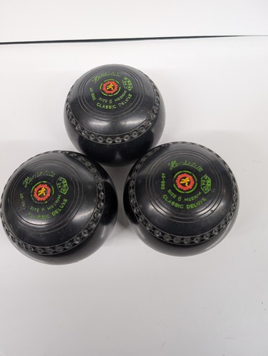 Henselite classic deluxe bowls - deluxe,