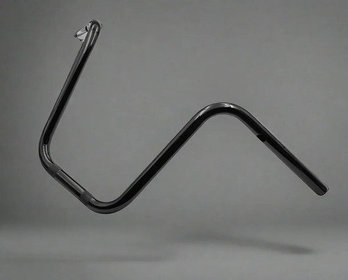 Motorcycle ape hanger - motorcycle,