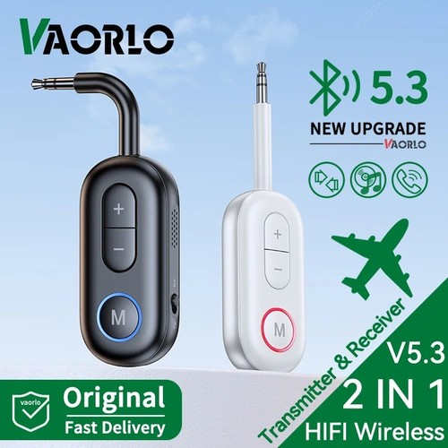 Audio receiver - 2,