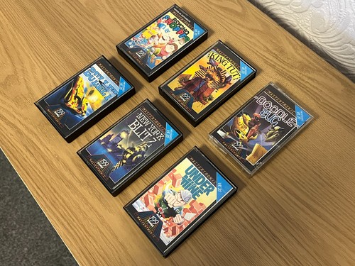 Commodore vic 20 various - vic,