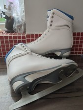 Jackson Soft Skate Ice Skates