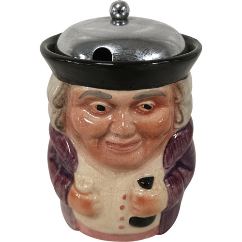 Staffordshire shorter son - shorter, &