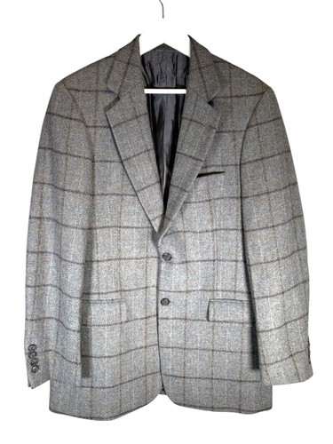House bruar tweed jacket - house,