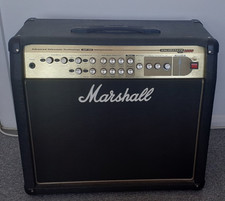 Marshall AVT100 Valvestate 3-Channel 100W 1x12" Guitar Combo Amplifier