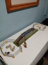 BRITAINS FARM TOYS SHEEP DIP