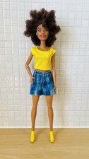 Mattel Barbie Fashionistas