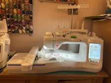 Brother Innov-is V3 Embroidery