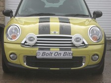 2 Hella Spot Lamp/light Wiring