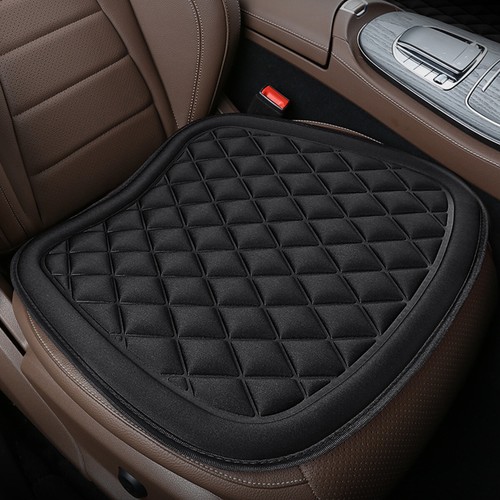 Front seat cushion - front, memory