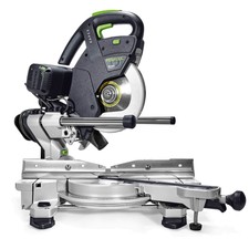 Festool KAPEX KS 60 E-SET Sliding Compound Mitre Saw 216mm 240v
