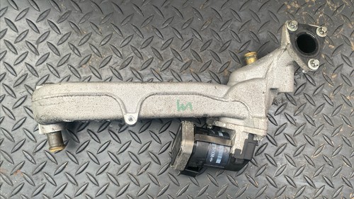 Mercedes w211 e320 - mercedes, egr
