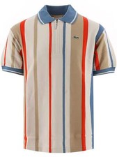 Lacoste Multicoloured Short
