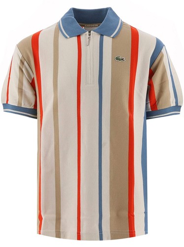 Lacoste multicoloured short - multicoloured,