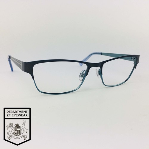 Fcuk eyeglasses matt gunmetal - eyeglasses,