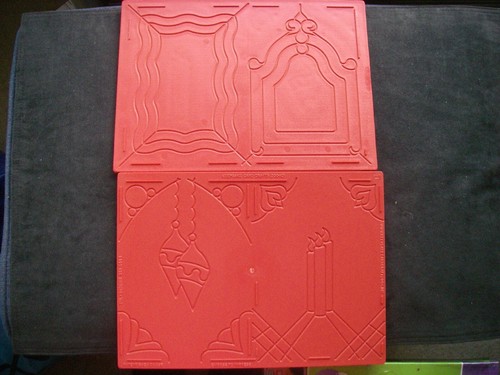 Ultimate christmas embossing - ultimate,