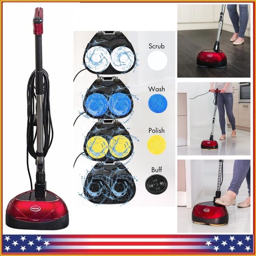 Floor cleaner machine electric - cleaner,