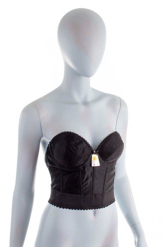 Vintage original 60s corset - vintage,