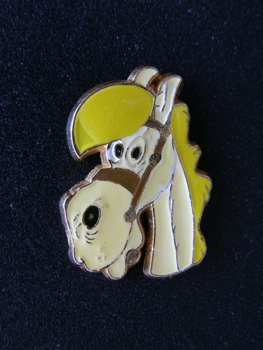 Pin jolly jumper - pin's,