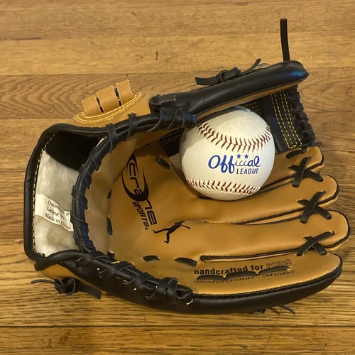 Baseball glove - 10”,