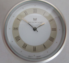 NEW Genuine Wedgwood Silver