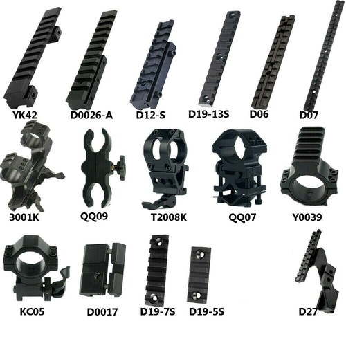 Tactical hunting lamp - hunting,