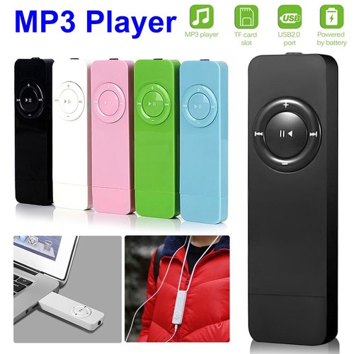 Mini mp3 player - mp3,