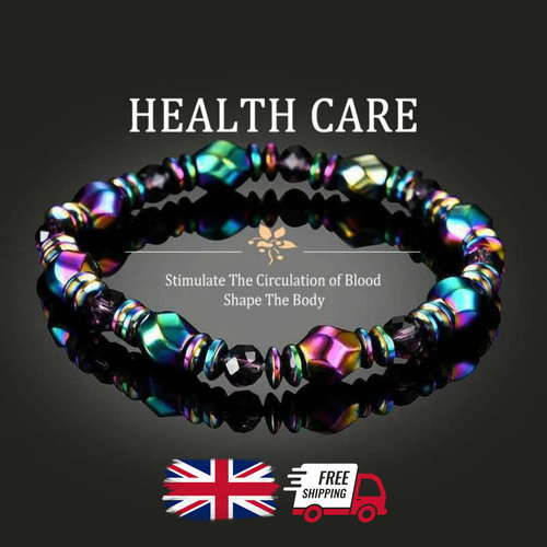 Magnetic healing therapy - magnetic,