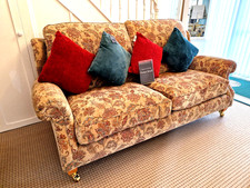 PARKER KNOLL HENLEY 3 PIECE