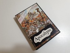 Apocalypse - Red Shift -