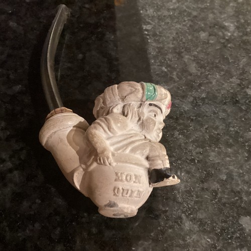 Antique rare mon tit quin - antique,
