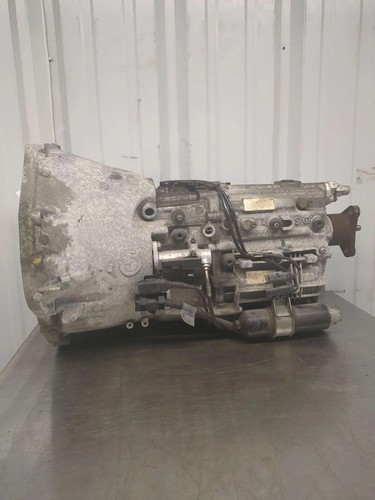 Bmw e60 e63 - e63, n62