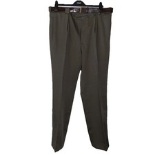 Oakman vintage formal brown - oakman,