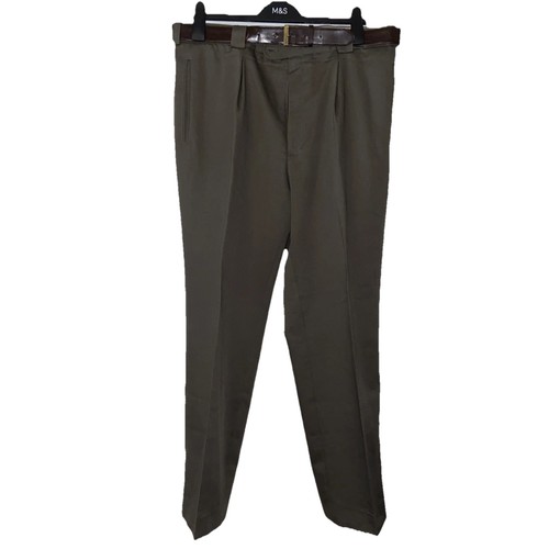 Oakman vintage formal brown - vintage,
